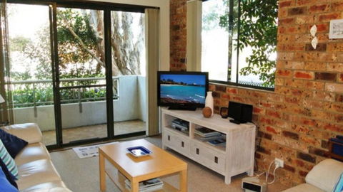 Quality Beachside Holiday - Tourism Townsville 3