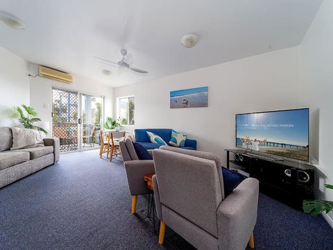 Quality Esplanade Apartment - Tourism Townsville 1