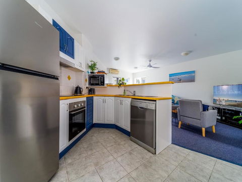 Quality Esplanade Apartment - Tourism Townsville 2