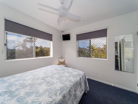 Quality Esplanade Apartment - Tourism Townsville 3