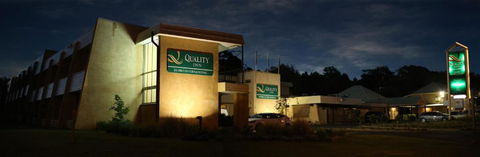 Quality Inn Dubbo International - Tourism Townsville 3