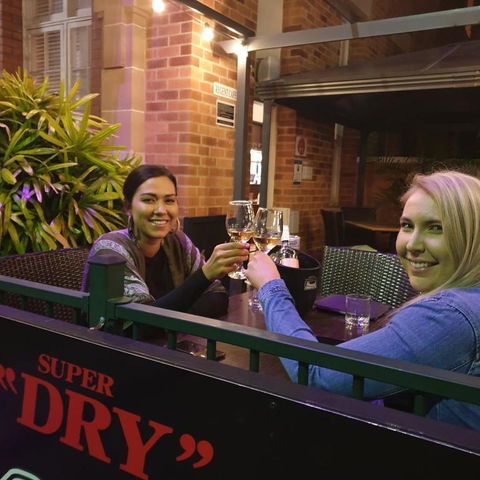 Quality Hotel Regent Rockhampton - Tourism Townsville 1