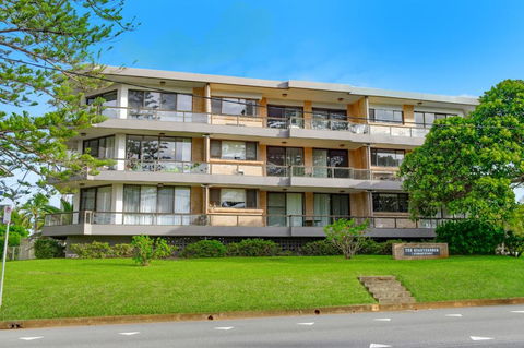 Quarterdeck 11 7 Stewart Street - Tourism Townsville 1