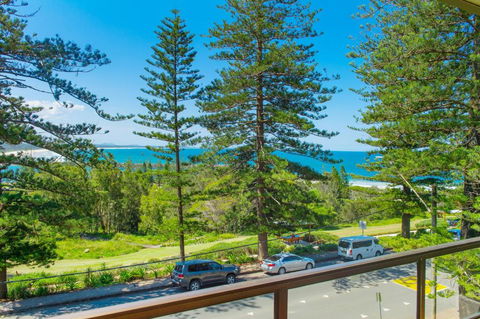 Quarterdeck 11 7 Stewart Street - Tourism Townsville 0