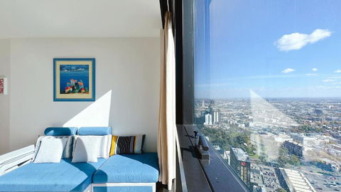 Queens Place L45 Apt By GoodLive - Tourism Townsville 0