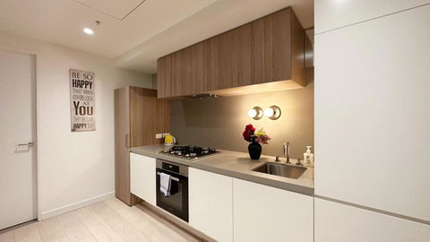 Queens Place L45 Apt By GoodLive - Tourism Townsville 2