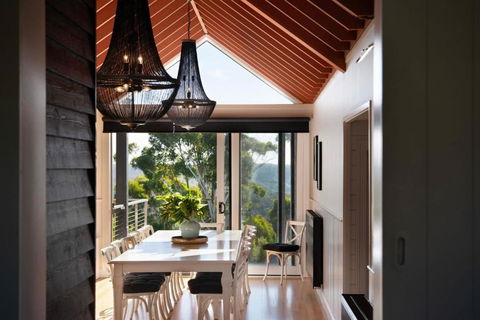 Queensberry Hill View - Tourism Townsville 2