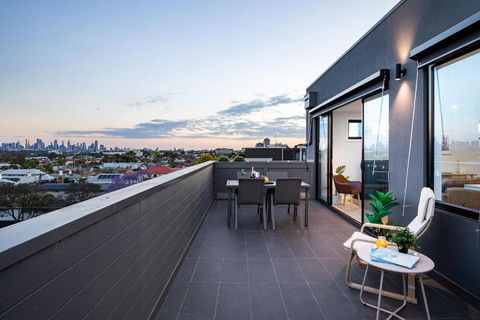 Queensview168 Apartments Moonee Ponds - Tourism Townsville 0