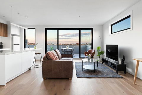 Queensview168 Apartments Moonee Ponds - Tourism Townsville 1