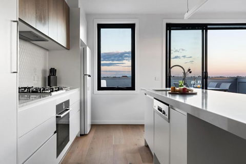 Queensview168 Apartments Moonee Ponds - Tourism Townsville 2
