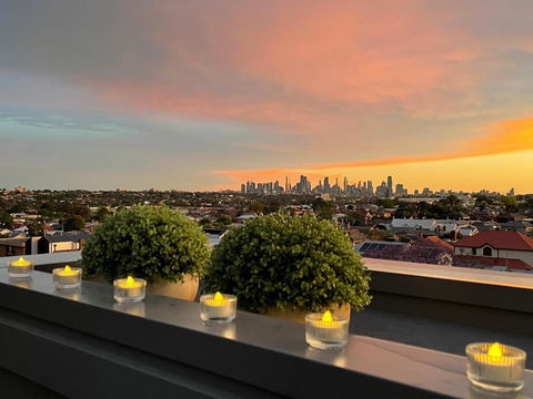 Queensview168 Apartments Moonee Ponds - Tourism Townsville 3