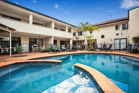 Quest Ascot - Tourism Townsville 0