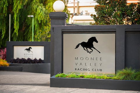 Quest Moonee Valley - Tourism Townsville 1