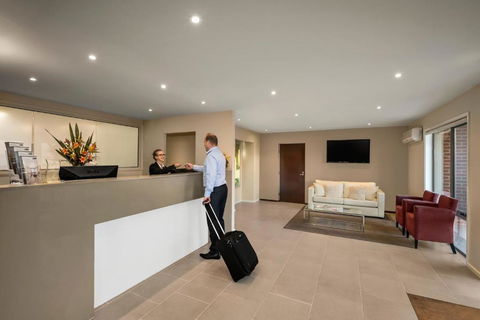 Quest Moonee Valley - Tourism Townsville 3