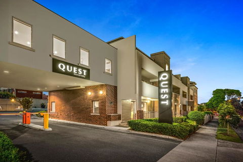 Quest Moonee Valley - Tourism Townsville 2