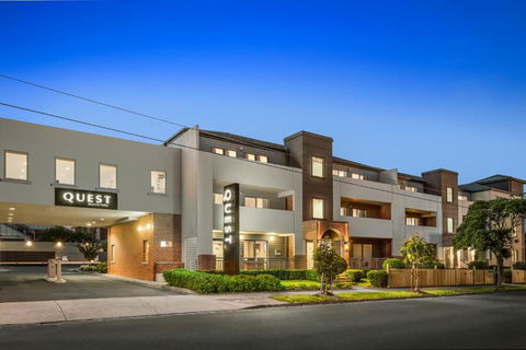 Quest Moonee Valley - Tourism Townsville 0