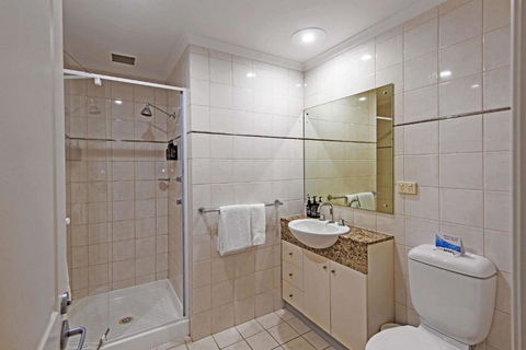 Quality Apartments Adelaide Central - Tourism Townsville 3