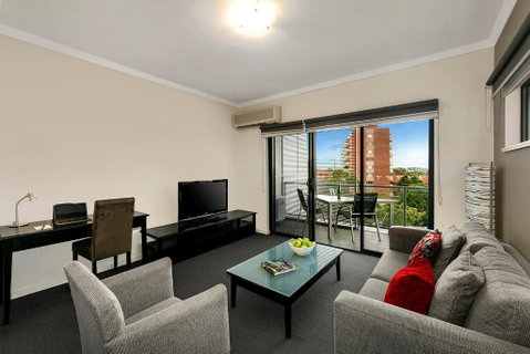 Quest On Rheola - Tourism Townsville 2
