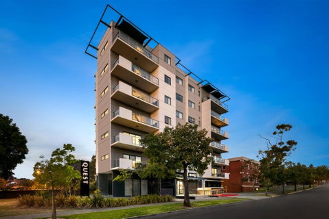 Quest On Rheola - Tourism Townsville 1