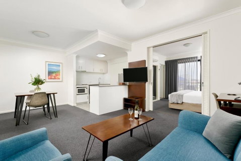 Quest West End - Tourism Townsville 2
