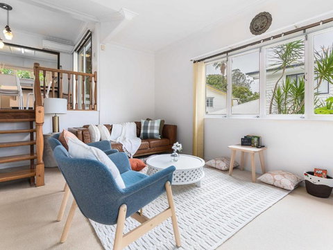 Quiet 4BR Haven Home With Green Surroundings - Tourism Townsville 3