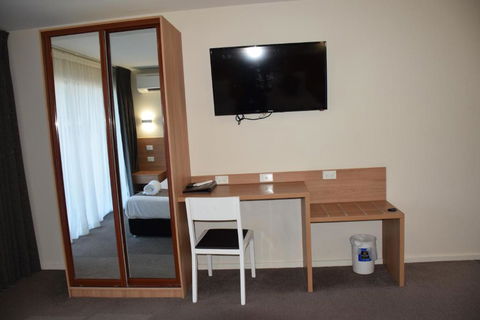 Rainbow Motel Queanbeyan - Tourism Townsville 3