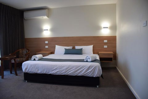 Rainbow Motel Queanbeyan - Tourism Townsville 1