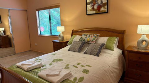 Rainforest Cabin In Doon Doon NSW - Tourism Townsville 2
