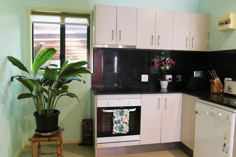 Rainforest Cabin In Doon Doon NSW - Tourism Townsville 3