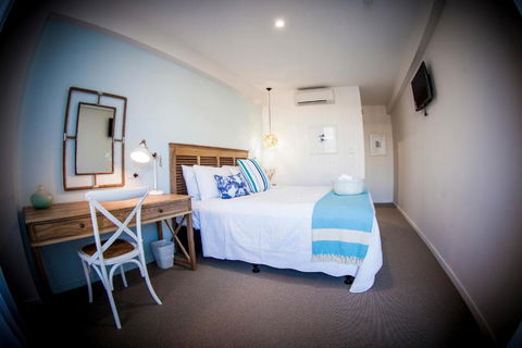 Rambutan Resort - Tourism Townsville 3