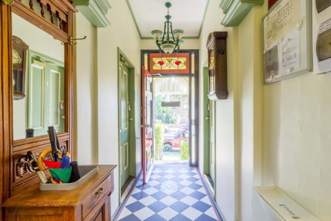 Randwick City Lodge 2 - Tourism Townsville 0