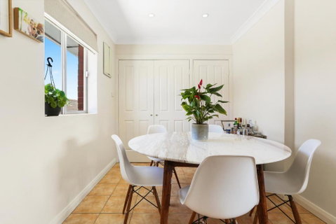 Randwick L 3 Bedroom Apartment + Parking - Tourism Townsville 2