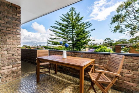Randwick - RAND8- Albion Street - Tourism Townsville 0