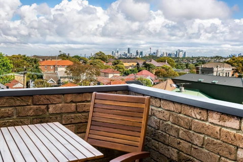 Randwick - RAND8- Albion Street - Tourism Townsville 1
