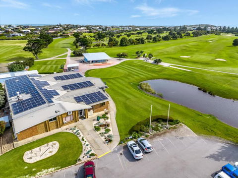 Range View House 23 Bristow Smith Ave Goolwa South-No Linen Included - Tourism Townsville 1