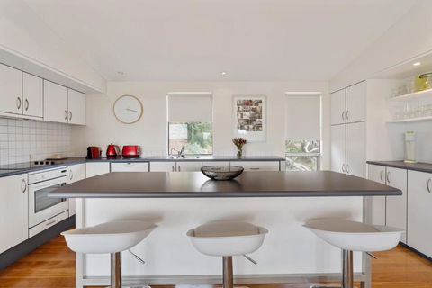 Range View House 23 Bristow Smith Ave Goolwa South-No Linen Included - Tourism Townsville 2