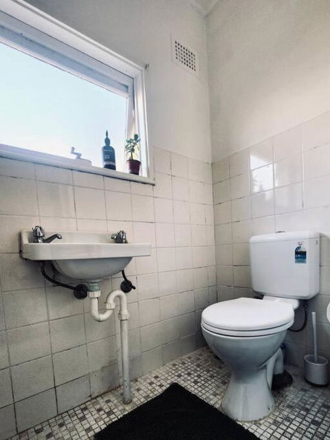 Rear Garden Suite - Tourism Townsville 3