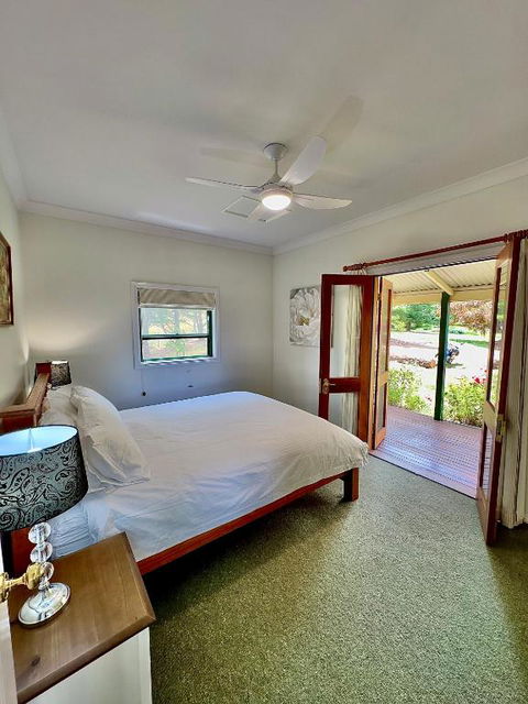 Red Hill Cottage Walcha - Tourism Townsville 2