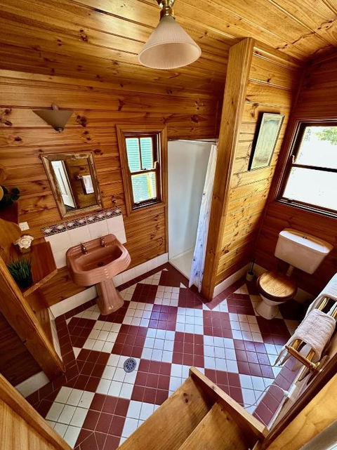 Red Hill Cottage Walcha - Tourism Townsville 1
