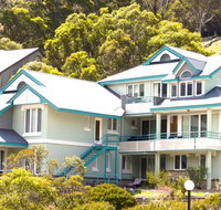 Aspect 2 - Tourism Townsville