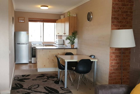 Aspen Court 12 - Tourism Townsville 1