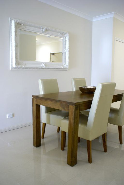 Astina Serviced Apartments - Central - Tourism Townsville 3