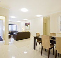 Astina Serviced Apartments - Central - Tourism Townsville