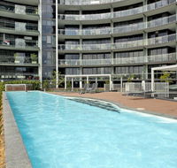 Astra Apartments Canberra - Manhattan - Tourism Townsville