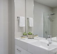 Astra Apartments Newcastle Merewether - Tourism Townsville