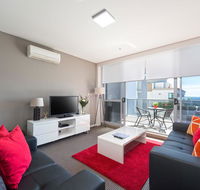 Astra Apartments North Sydney - Tourism Townsville