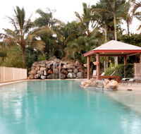at Boathaven Bay Holiday Apartments - Tourism Townsville