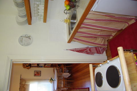 At Eleven - La Petite Maison - Tourism Townsville 2