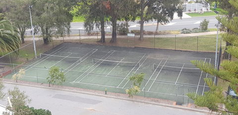 At Lee Haven Mandurah - Tourism Townsville 3