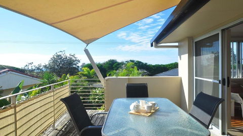 At The Beach - Lennox Head - Tourism Townsville 0